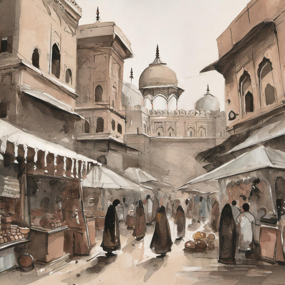 Bazars